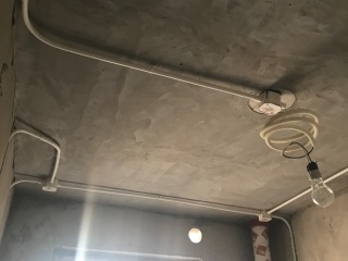 隐蔽工程 验收