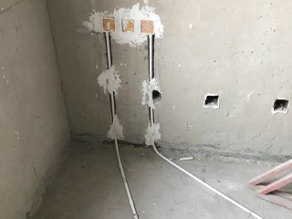 隐蔽工程 验收