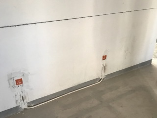 隐蔽工程 验收