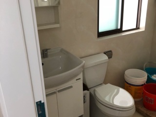 安装工程 验收
