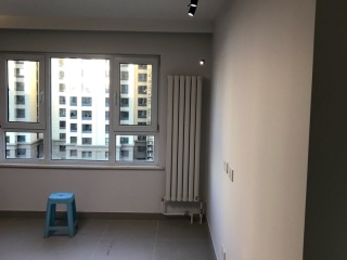 安装工程 验收