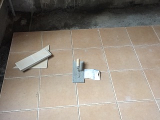 日常巡检