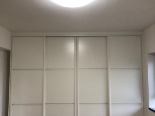 安装工程 验收