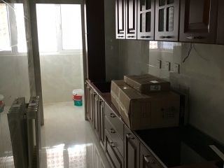 橱柜安装