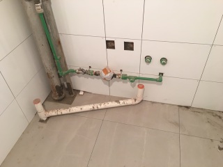 日常巡检