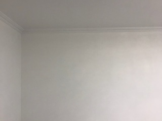 油漆工程 验收