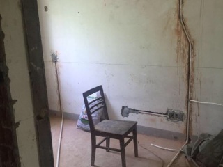 隐蔽工程 验收