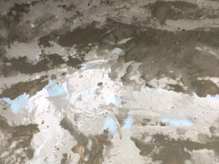 日常巡检