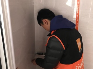 泥木工程 验收