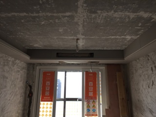 木工吊顶施工