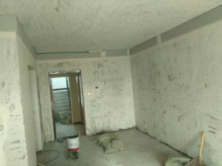 石膏板吊顶施作