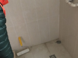 泥木工程 验收