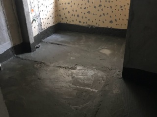 日常巡检