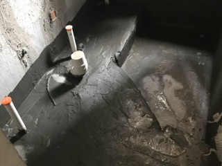 日常巡检