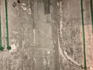 隐蔽工程 验收