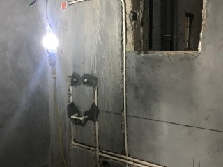 隐蔽工程 验收