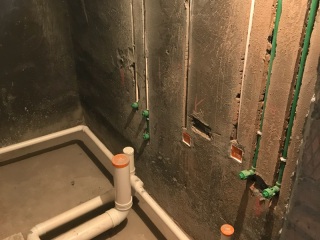 隐蔽工程 验收