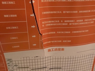 隐蔽工程 验收