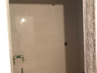 泥木工程 验收