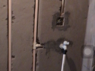 日常巡检