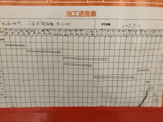 隐蔽工程 验收