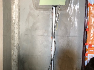 隐蔽工程 验收