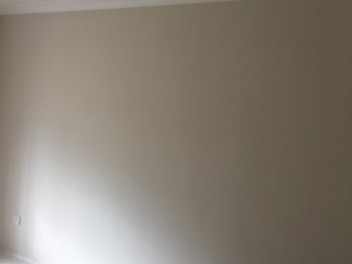 墙、顶面乳胶漆