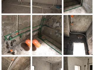 隐蔽工程 验收