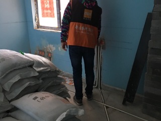 隐蔽工程 验收