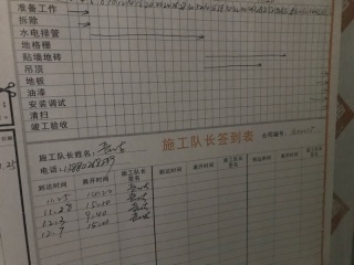 隐蔽工程 验收