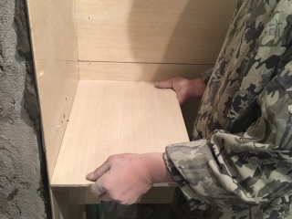 日常巡检