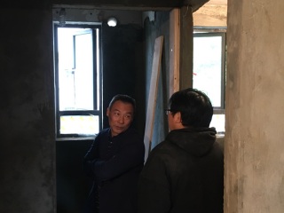 隐蔽工程 验收