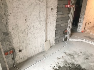 隐蔽工程 验收