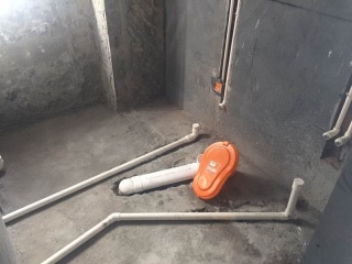 隐蔽工程 验收