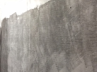 木工吊顶施工