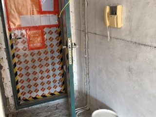 日常巡检