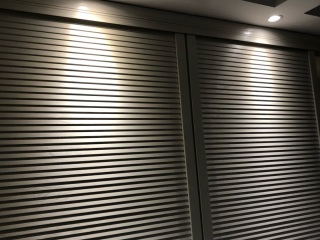 安装工程 验收