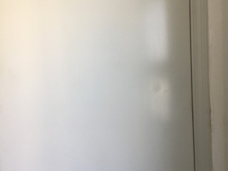 现场木制品造型施作