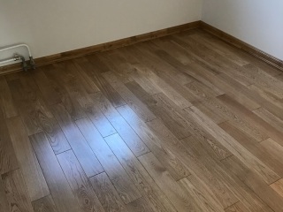 竣工验收