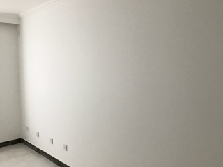 墙、顶面腻子批嵌