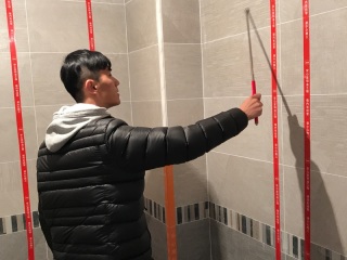 泥木工程 验收