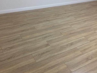 安装工程 验收