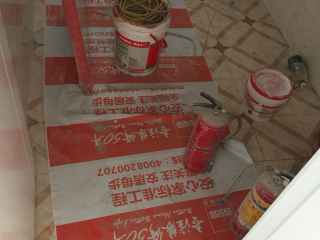 泥木工程 验收