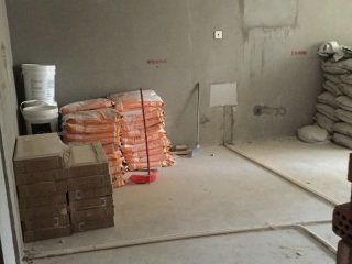 隐蔽工程 验收