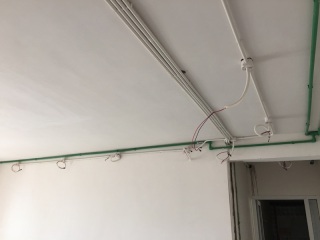 隐蔽工程 验收