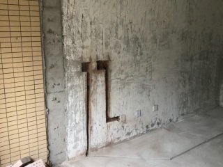 日常巡检