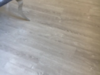 木地板铺设