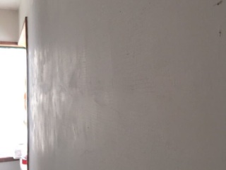日常巡检