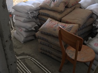 隐蔽工程 验收