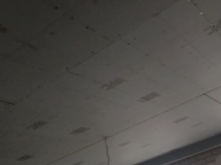 泥木工程 验收